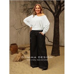 DIMMA Джемпер 2586