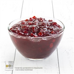 Варенье из брусники 5 кг