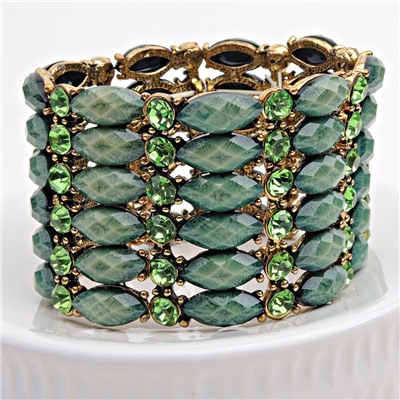 Браслет на резинке арт. 42 0351 (id 289330)