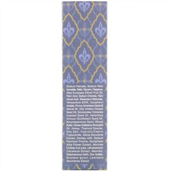 29 St. Honore, Savon Parfume 1779, White Musk, 4.76 oz (135 g)