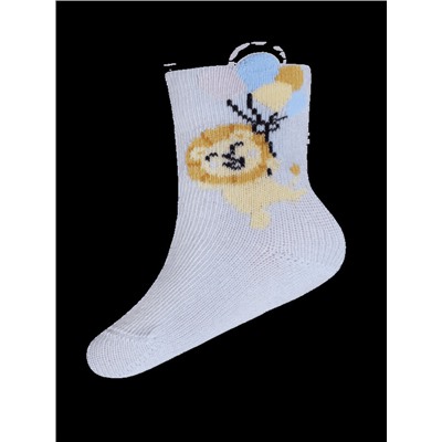 Классические БРЕСТСКИЕ НОСКИ ДЕТСКИЕ 3086 BABY