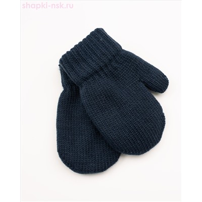 003-TMx Варежки детские (2-3 года)