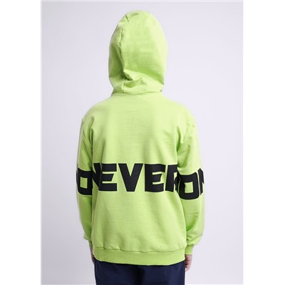 CLEVER Джемпер
