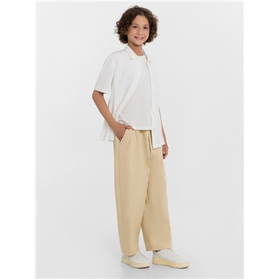 БРЮКИ ДЛЯ МАЛЬЧИКОВ (осенне-зимний ассортимент) 183406-2