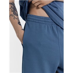 КОМПЛЕКТ МУЖСКОЙ (ФУТБОЛКА, ШОРТЫ) 191011