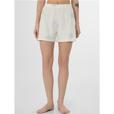 КОМПЛЕКТ ЖЕНСКИЙ (РУБАШКА, ШОРТЫ) 592553