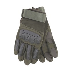 Перчатки муж. S-18