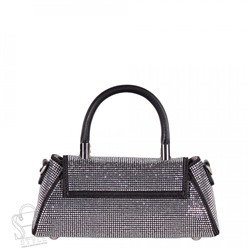 Сумка женская  012305083 black Chrisbella/50