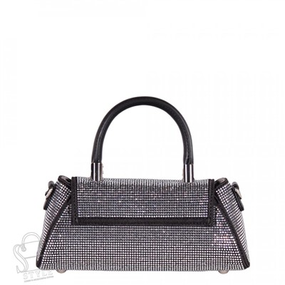 Сумка женская  012305083 black Chrisbella/50