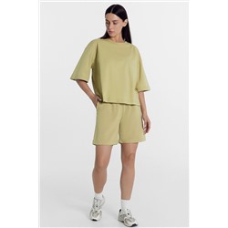 Комплект (Футболка+Шорты) MARK FORMELLE, 1041784