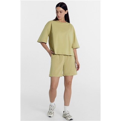 Комплект (Футболка+Шорты) MARK FORMELLE, 1041784