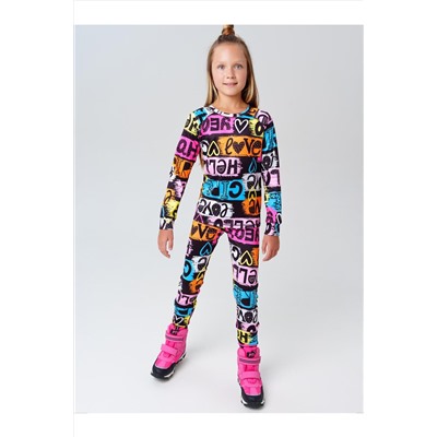 Термокомплект PLAYTODAY, 1223189