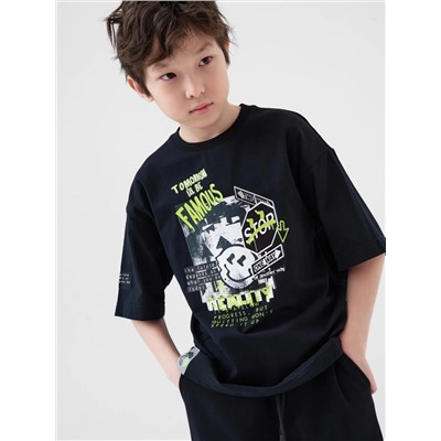 PLAYTODAY Фуфайка 12611257