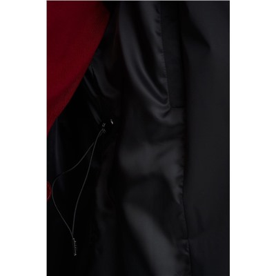 Плащ утепленный HOOPS, 1233769