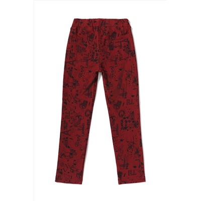 Леггинсы CONTE KIDS, 113328