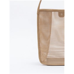 Сумка 58516 khaki Velina Fabbiana-Safenta