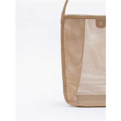 Сумка 58516 khaki Velina Fabbiana-Safenta
