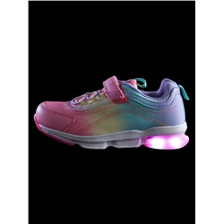 Кроссовки для девочек