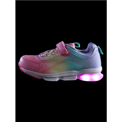 Кроссовки для девочек