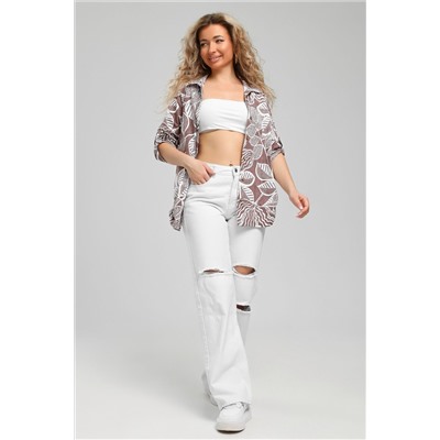 Рубашка 36958 НАТАЛИ, 1190226