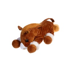 Мягкая игрушка - сумочка «Моя лошадка», 28 см