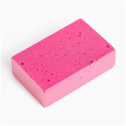 Набор подарочный «Этель. Милая, с Новым годом», 6 предметов, полотенце, мочалка, расчёска