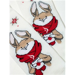 БРЕСТСКИЕ НОСКИ ДЕТСКИЕ 3079 NEW YEAR