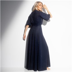 Платье на запах, Зажигающее прикосновение