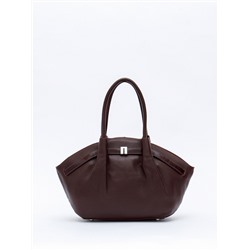 Сумка 2346-2Y d.purple Polina&Eiterou