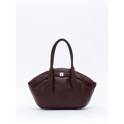 Сумка 2346-2Y d.purple Polina&Eiterou