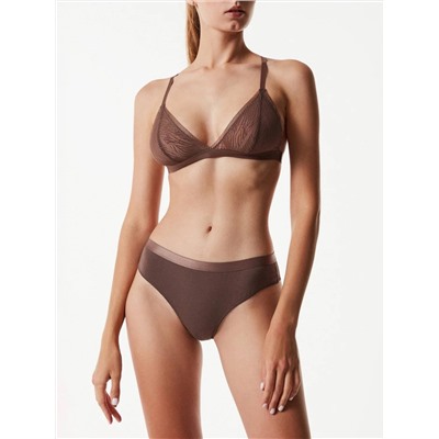 Conte elegant Бюстье Zebra LBE 1352