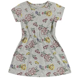 YOULALA Платье 0680100901