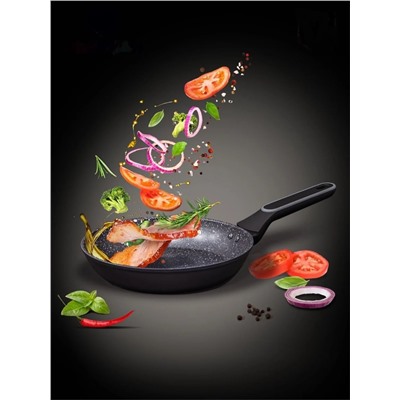 AUFFMAN Сковорода AM-3201