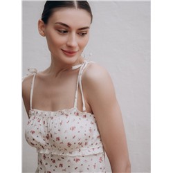 INDEFINI Сорочка 5057SDD