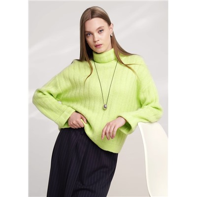 CLEVER Джемпер 154549/183фэш