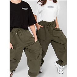 Соль&Перец Брюки SP3903