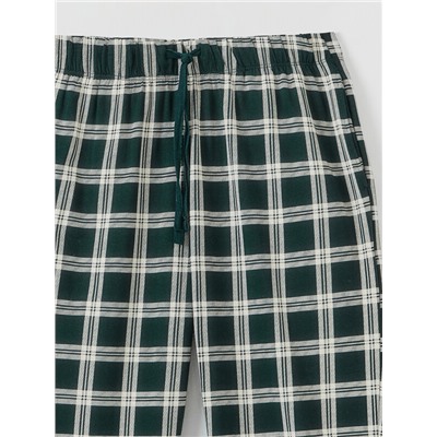 БРЮКИ ДОМАШНИЕ МУЖСКИЕ 581136