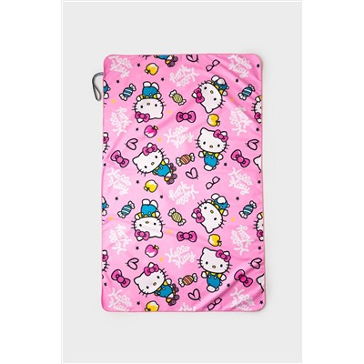 Полотенце текстильное для девочек PLAYTODAY, 1243054