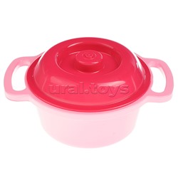 Набор посуды "Настенька" (23 дет.)