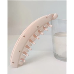 Заколка-банан