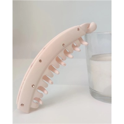 Заколка-банан