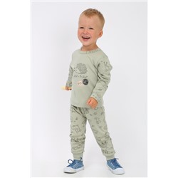 Костюм Ежик в лесу арт. КС/ежик-в-лесу