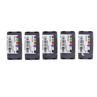 Сменная штемпельная подушка COLOP E/20 для Printer 20, 20 SET, C20, C20 SET, синяя