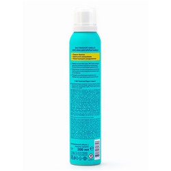 Мусс для бритья Carelax Silk Touch женский, ваниль, 200 мл