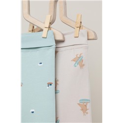 Ползунки 2п. CROCKID, 1099500