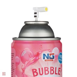 Освежитель воздуха Автоматик Fresh 250мл, бабл гам