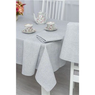 Натали Скатерть Скатерть Льняное полотно