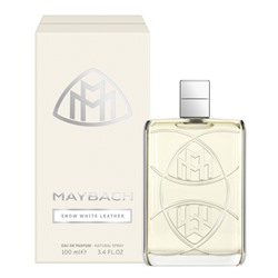 Парфюмерная вода Maybach Snow White Leather унисекс (Luxe)