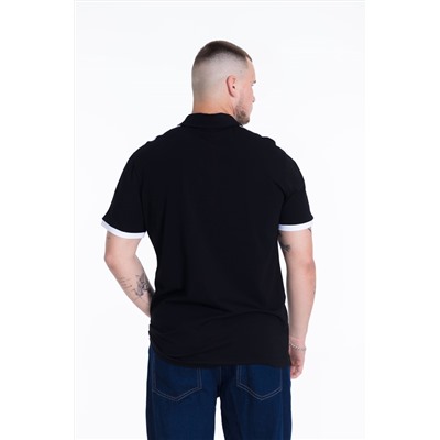 Футболка-поло М124020а