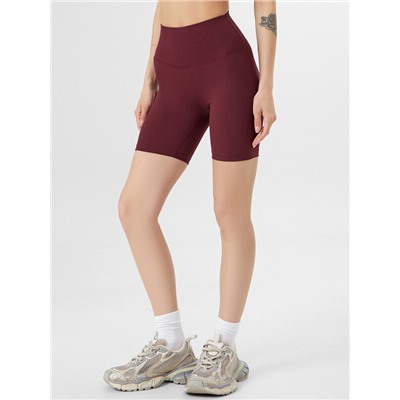 ШОРТЫ ЖЕНСКИЕ СПОРТИВНЫЕ 332368